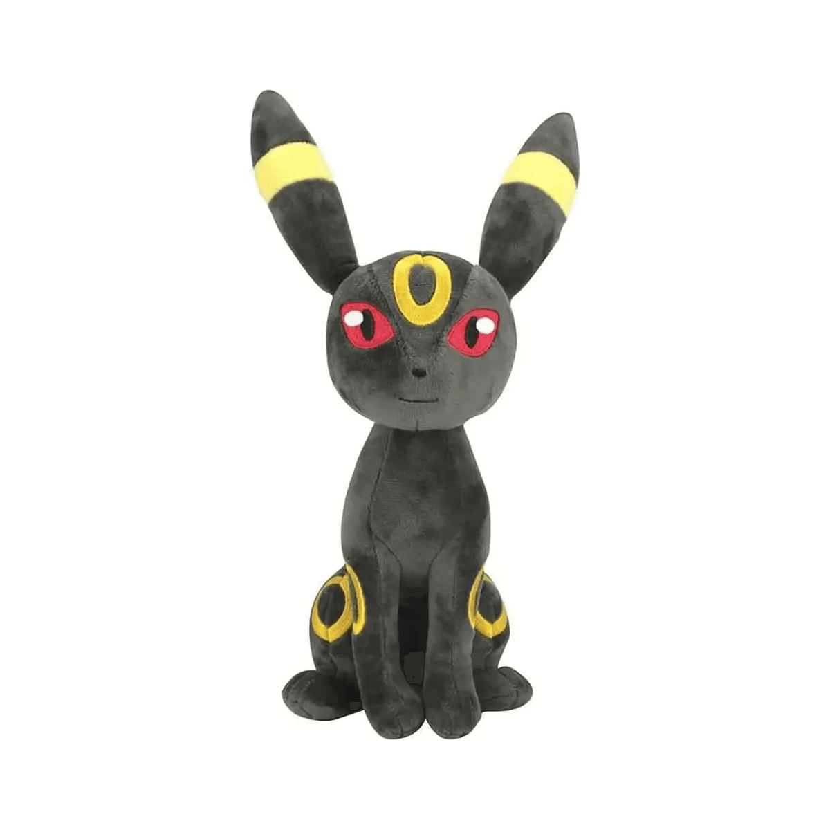 Pokémon Plüsch - Nachtara / Umbreon - 20cm