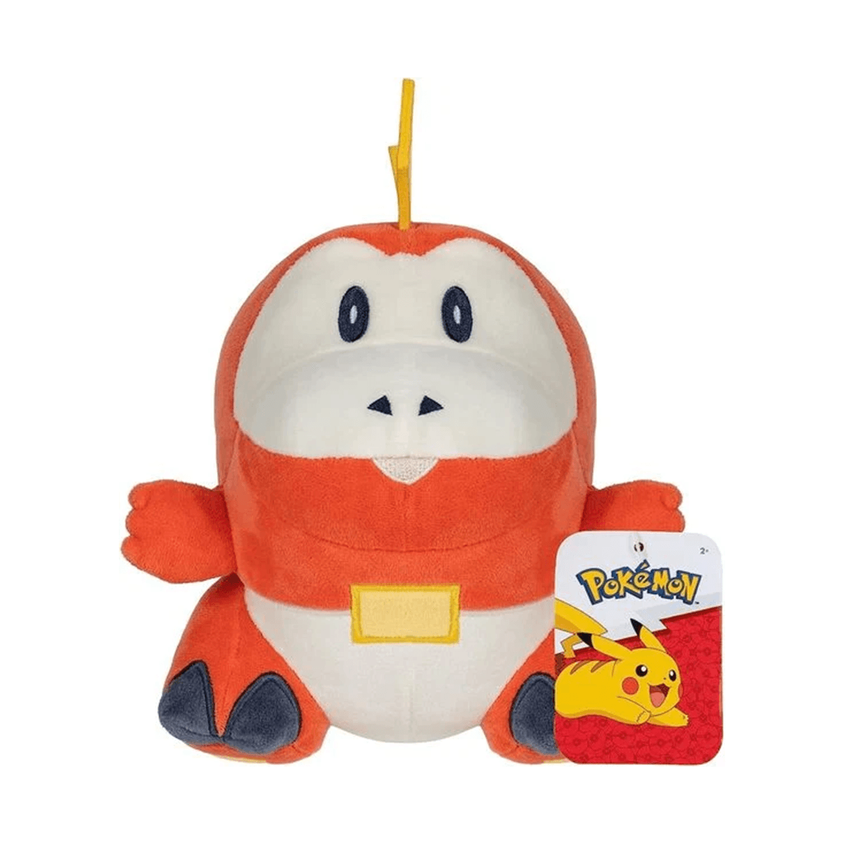 Pokémon Plüsch - Krokel / Chochodile - 20cm