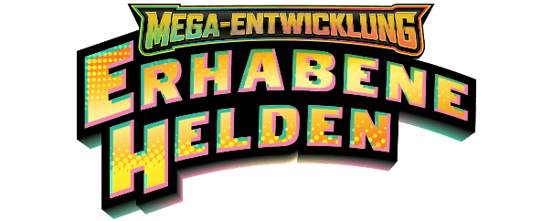 Erhabene Helden - ASC