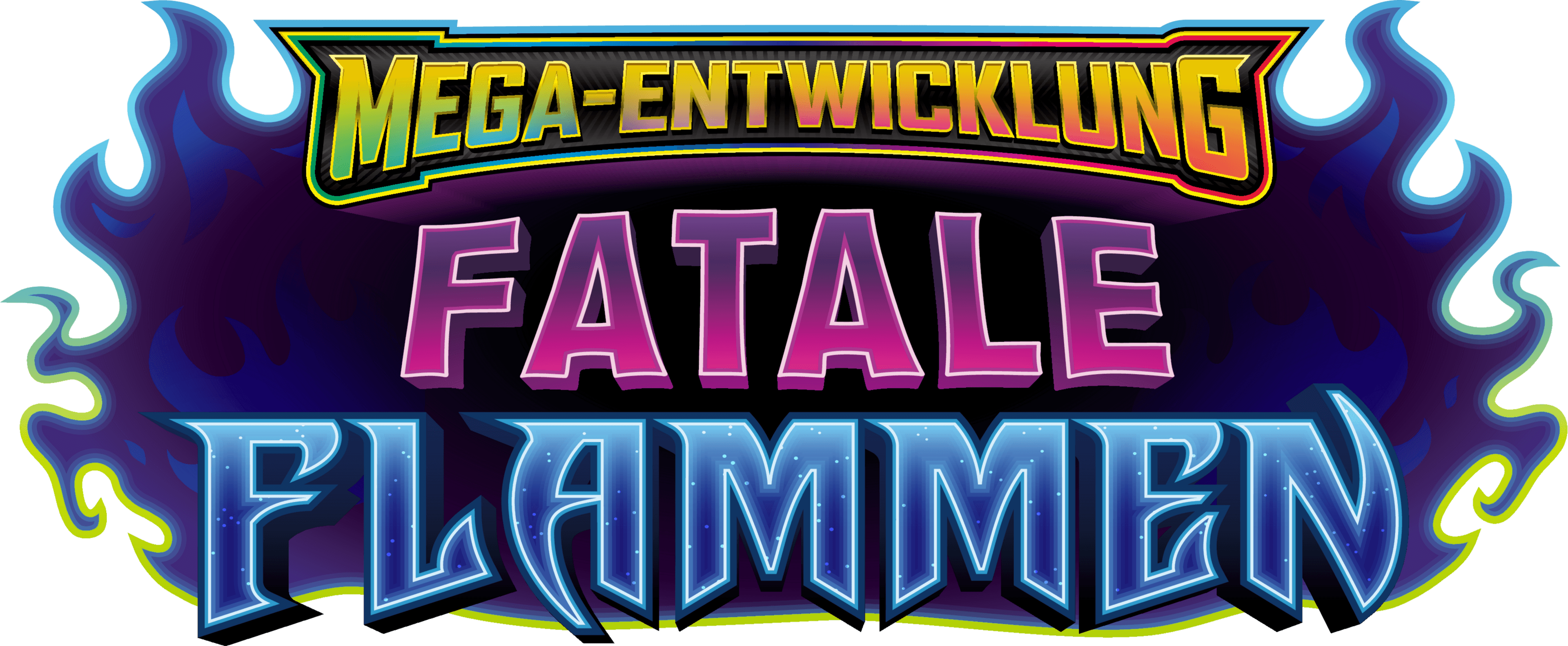 Fatale Flammen - PFL